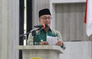 Cecep Nurul Yakin: Penyuluh KB Jadi Ujung Tombak Edukasi dan Pemberdayaan Masyarakat