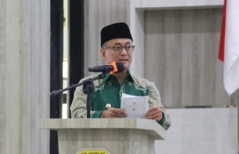 Cecep Nurul Yakin: Penyuluh KB Jadi Ujung Tombak Edukasi dan Pemberdayaan Masyarakat