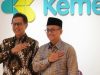 Perjuangkan RS TNT dan Beasiswa Dokter, Bupati Tasikmalaya Sambangi Menkes RI