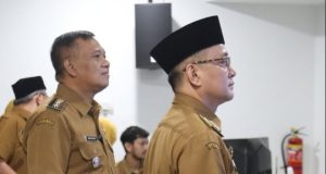 Bupati Cecep Resmi Launching Mal Pelayanan Publik Digital Nasional Versi 2