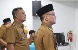 Bupati Cecep Resmi Launching Mal Pelayanan Publik Digital Nasional Versi 2