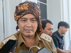 Mahasiswa Poltekkes Tasikmalaya Diwisuda, Plh Wali Kota: Jadilah Teladan di Tengah Masyarakat
