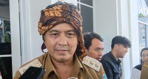 Mahasiswa Poltekkes Tasikmalaya Diwisuda, Plh Wali Kota: Jadilah Teladan di Tengah Masyarakat