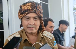 Mahasiswa Poltekkes Tasikmalaya Diwisuda, Plh Wali Kota: Jadilah Teladan di Tengah Masyarakat