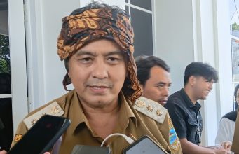 Mahasiswa Poltekkes Tasikmalaya Diwisuda, Plh Wali Kota: Jadilah Teladan di Tengah Masyarakat