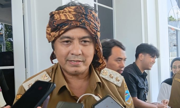 Mahasiswa Poltekkes Tasikmalaya Diwisuda, Plh Wali Kota: Jadilah Teladan di Tengah Masyarakat