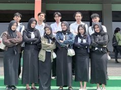 GEN Z Siap Bersaing, Seminar Pengembangan Karier Hadir di Tasikmalaya