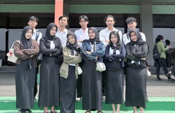 GEN Z Siap Bersaing, Seminar Pengembangan Karier Hadir di Tasikmalaya