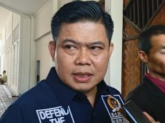 Bahaya Hoaks hingga AI, Komisi I DPR RI Oleh Soleh: Ajak Warga Tasik Melek Digital