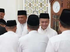 Iduladha 1447 H, Bupati Cecep Ajak Warga Tasikmalaya Tingkatkan Kepedulian Sosial