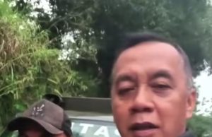 Longsor Terjang Sejumlah Titik di Desa Sukamulya, Kecamatan Kutawaringin Lakukan Monitoring dan Penanganan Cepat