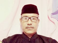 Demi Kepentingan Masyarakat H. Duloh Siap Mencalonkan Diri Menjadi BPD
