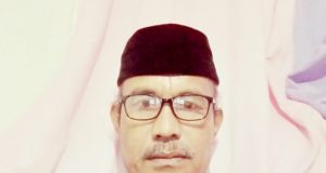 Demi Kepentingan Masyarakat H. Duloh Siap Mencalonkan Diri Menjadi BPD