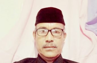 Demi Kepentingan Masyarakat H. Duloh Siap Mencalonkan Diri Menjadi BPD