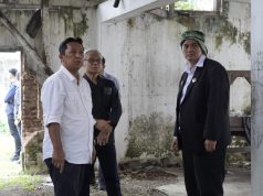 Sesmenkop Tinjau Tugu Koperasi dan Gedung Kongres Koperasi 1947, Kota Tasik Berpeluang Jadi Tuan Rumah Harkopnas 2026