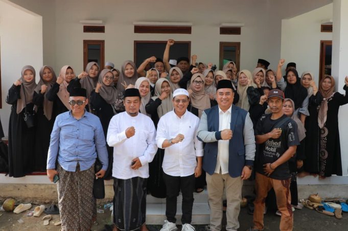 KDS DUKUNG SIMULASI SPMB 2026 DISDIK KABUPATEN BANDUNG