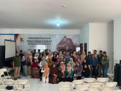 Legislator Hj Aas Aisyah Penyebarluasan Perda Nomor 11 Untuk meningkatkan Pemahaman MasyarakatÂ