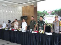 KDS Dorong Gerakan Pentahelix Bandung Raya Atasi Banjir dan Krisis Sampah