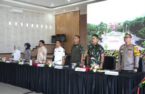 KDS Dorong Gerakan Pentahelix Bandung Raya Atasi Banjir dan Krisis Sampah