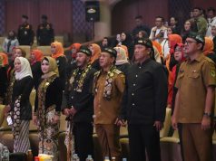 Pemkab Bandung Perkuat Pelestarian Budaya Sunda melalui Pendidikan, Festival dan Kaderisasi Seniman