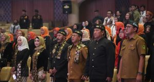 Pemkab Bandung Perkuat Pelestarian Budaya Sunda melalui Pendidikan, Festival dan Kaderisasi Seniman