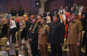 Pemkab Bandung Perkuat Pelestarian Budaya Sunda melalui Pendidikan, Festival dan Kaderisasi Seniman