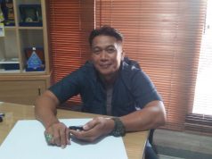 H. Iip Saripulloh S.Sos Diwilayah Desa Mekarrahayu Masih Banyak Warga Yang Membutuhkan Rutilahu