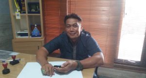 H. Iip Saripulloh S.Sos Diwilayah Desa Mekarrahayu Masih Banyak Warga Yang Membutuhkan RutilahuÂ