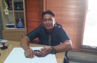H. Iip Saripulloh S.Sos Diwilayah Desa Mekarrahayu Masih Banyak Warga Yang Membutuhkan RutilahuÂ