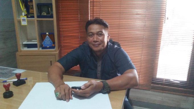 H. Iip Saripulloh S.Sos Diwilayah Desa Mekarrahayu Masih Banyak Warga Yang Membutuhkan Rutilahu