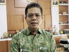 Pemerintah Kabupaten Bandung Untuk Program Rutilahu Bantuan Tepat Sasaran