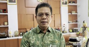 Pemerintah Kabupaten Bandung Untuk Program Rutilahu Bantuan Tepat Sasaran