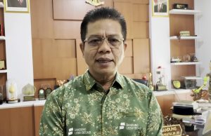 Pemerintah Kabupaten Bandung Untuk Program Rutilahu Bantuan Tepat Sasaran