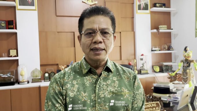 Pemerintah Kabupaten Bandung Untuk Program Rutilahu Bantuan Tepat Sasaran