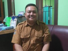 Farhan Taufik Akbar Kebutuhan Rutilahu Diwilayahnya Masih Cukup BanyakÂ