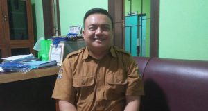 Farhan Taufik Akbar Kebutuhan Rutilahu Diwilayahnya Masih Cukup Banyak