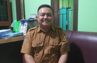 Farhan Taufik Akbar Kebutuhan Rutilahu Diwilayahnya Masih Cukup Banyak
