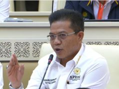 Bupati Bandung Soroti TKD, DBH Panas Bumi, dan Kebutuhan PPPK di RDP DPR RI