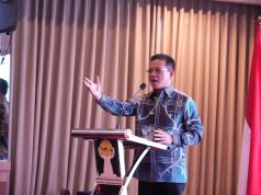 KDS Dorong HIPMI Jadi Kawah Candradimuka Calon Pemimpin Masa Depan