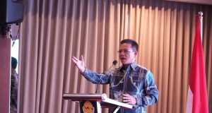 KDS Dorong HIPMI Jadi Kawah Candradimuka Calon Pemimpin Masa Depan