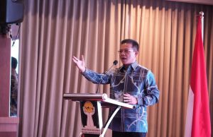 KDS Dorong HIPMI Jadi Kawah Candradimuka Calon Pemimpin Masa Depan