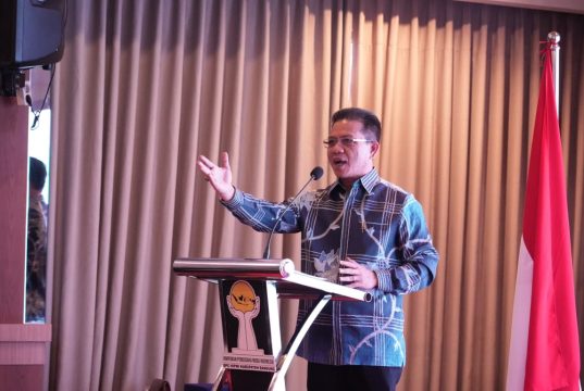 KDS Dorong HIPMI Jadi Kawah Candradimuka Calon Pemimpin Masa Depan