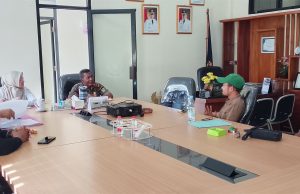 Bangunan Dapur MBG Diduga Tak Kantongi PBG & SLF, NFT Soroti Keterlibatan Anggota DPRD