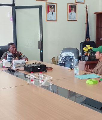 Bangunan Dapur MBG Diduga Tak Kantongi PBG & SLF, NFT Soroti Keterlibatan Anggota DPRD