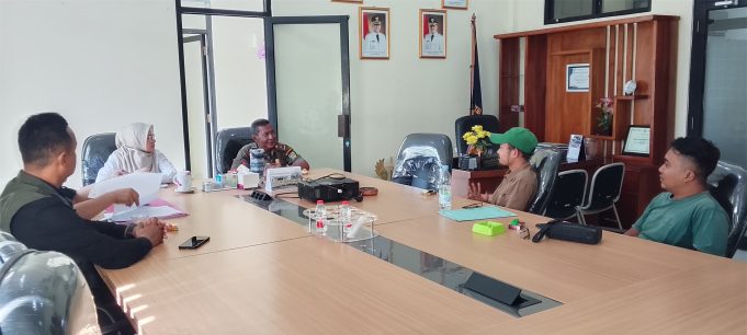 Bangunan Dapur MBG Diduga Tak Kantongi PBG & SLF, NFT Soroti Keterlibatan Anggota DPRD