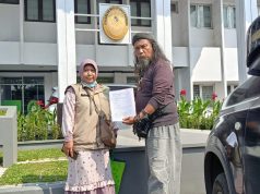 Karena Merasa Tidak Adil Yanti Hadiyanti, PPPK Yang Diberhentikan Tempuh PraperadilanÂ