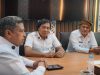 KDC Jemput Dukungan Halal untuk UMKM dan Cari Solusi Ekonomi Kota Tasikmalaya