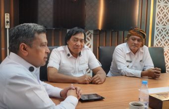 KDC Jemput Dukungan Halal untuk UMKM dan Cari Solusi Ekonomi Kota Tasikmalaya