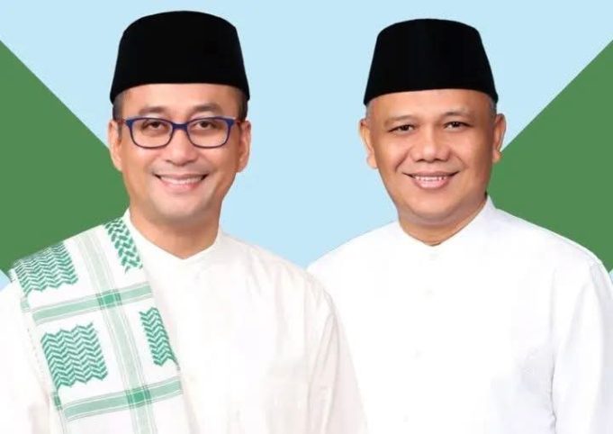 Isu WTP BPK Menguat, ASN Nilai Jadi Sinyal Positif Tata Kelola Pemerintahan Cecep–Asep