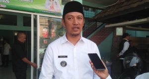 Taufik SE, Program Rutilahu Yang Digulirkan Oleh Pemerintah masih Menjadi Kebutuhan Penting